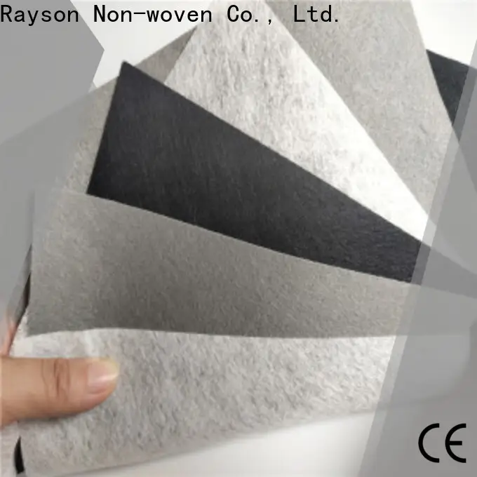 Bulk buy best nonwoven nonwoven needle punch felt factory 1