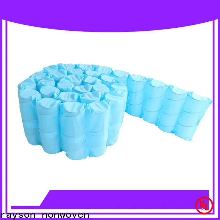 rayson nonwoven spunbond nonwoven polypropylene company 1