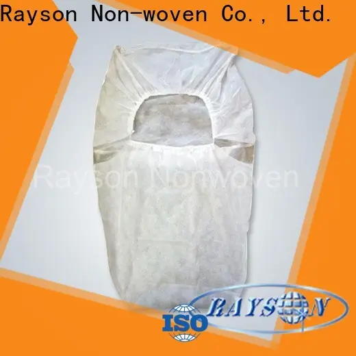 Rayson ODM nonwoven keçe üreticileri fabrikası 1