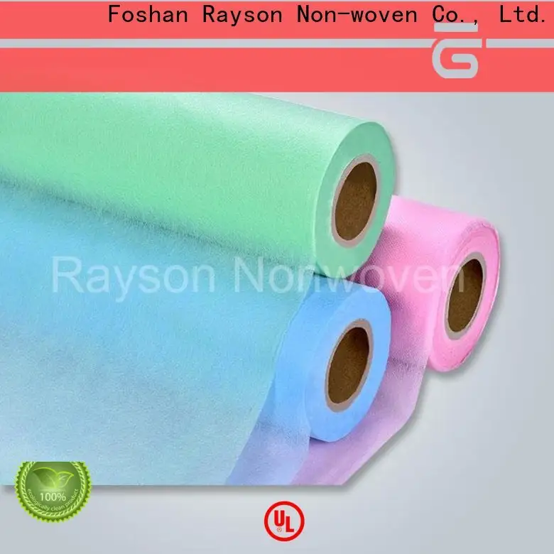 rayon nonwoven tıbbi nonwoven kumaş fiyatı 1