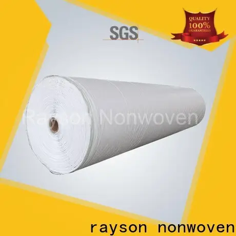 Rayson Bulk, özel toplu peyzaj kumaşı üreticisi satın alıyor 1