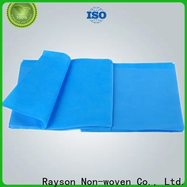 Rayson Custom OEM-Preis für medizinische Vliesstoffe 1