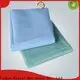 rayon nonwoven tıbbi dokunmamış kumaş toplu olarak1 1
