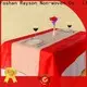Bulk purchase high quality nonwoven catering disposable tablecloths price 1