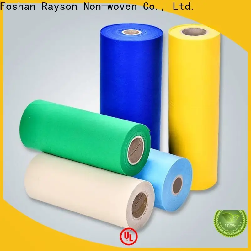 rayon nonwoven pp nonwoven malzeme tedarikçisi 1