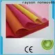 rayson nonwoven Rayson Toplu en iyi polipropilen kumaş nonwoven tedarikçisini satın alın 1
