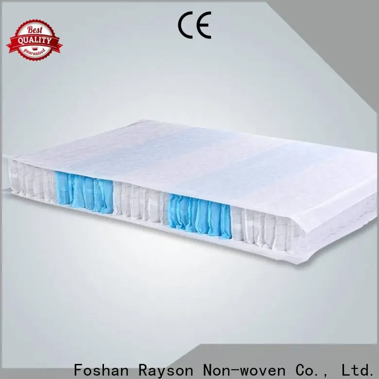 rayon nonwoven pp nonwoven kumaş fabrikası 1