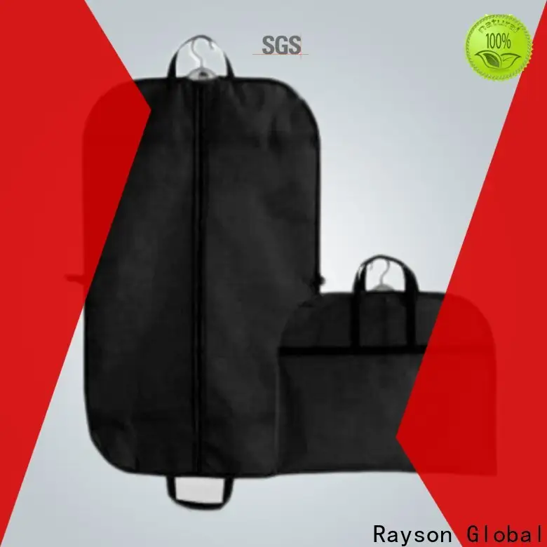Rayson OEM en iyi dokunmamış kumaş maliyet tedarikçisi 1