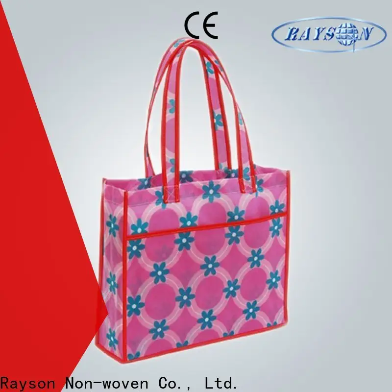 Custom OEM nonwoven fabric manufacturers manufacturer 1