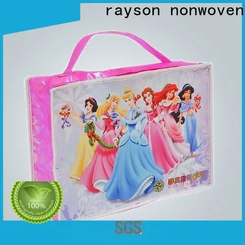 Hersteller von Rayson-Vliesstoff-GSM-Vliesstoffen 1