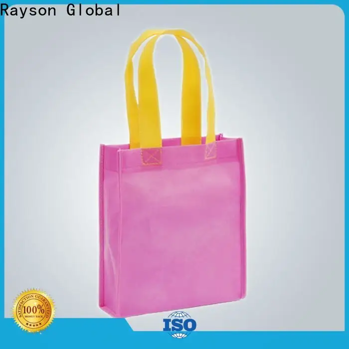 rayon nonwoven siyah dokunmamış kumaş fabrikası 1