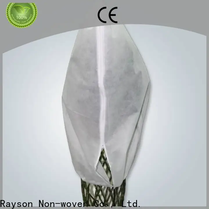 Rayson nonwoven Rayson ODM toplu olarak en iyi peyzaj bariyer kumaşı 1