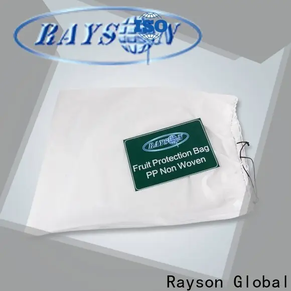 Rayson 대량 구매 ODM 농업 커버 공급업체 1