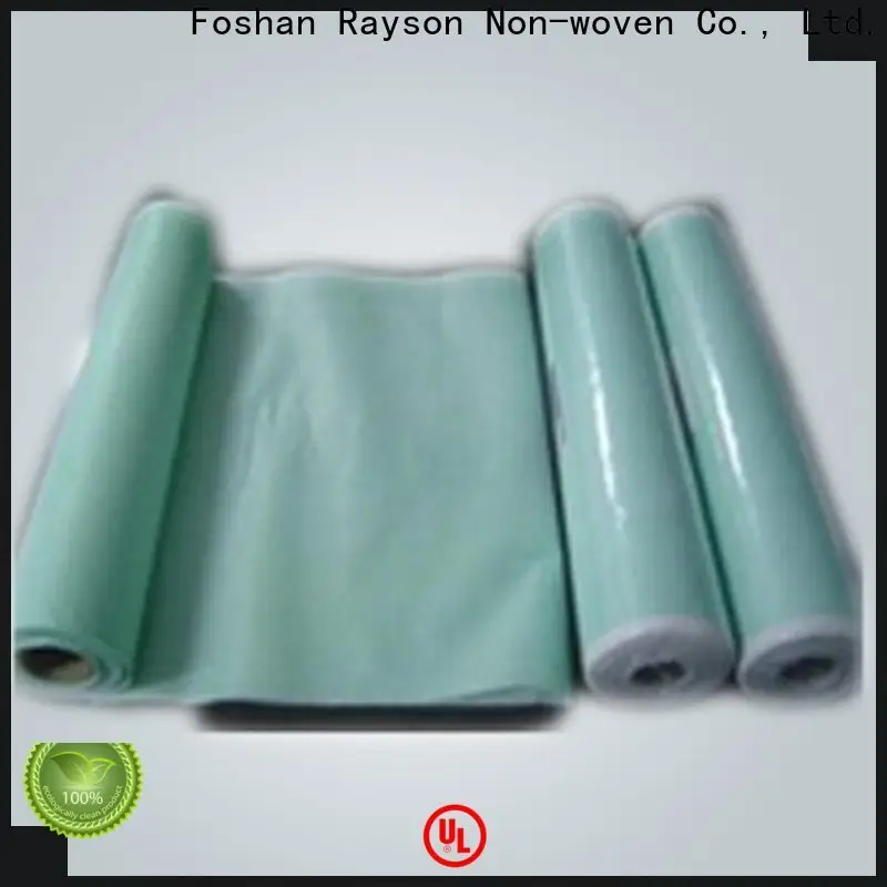 Rayson 부직포 Rayson Custom 최고의 의료용 부직포 대량 판매 1