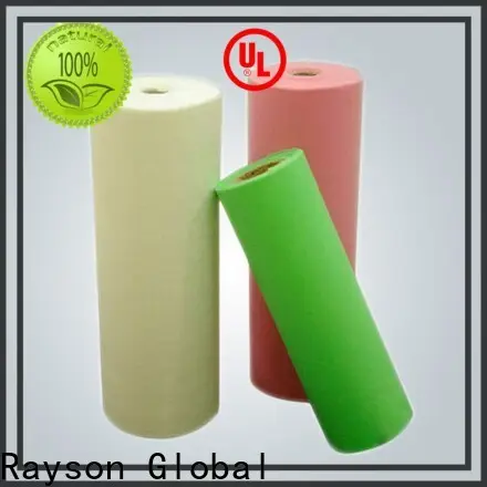 Meilleur prix de tissu non tissé médical OEM 1