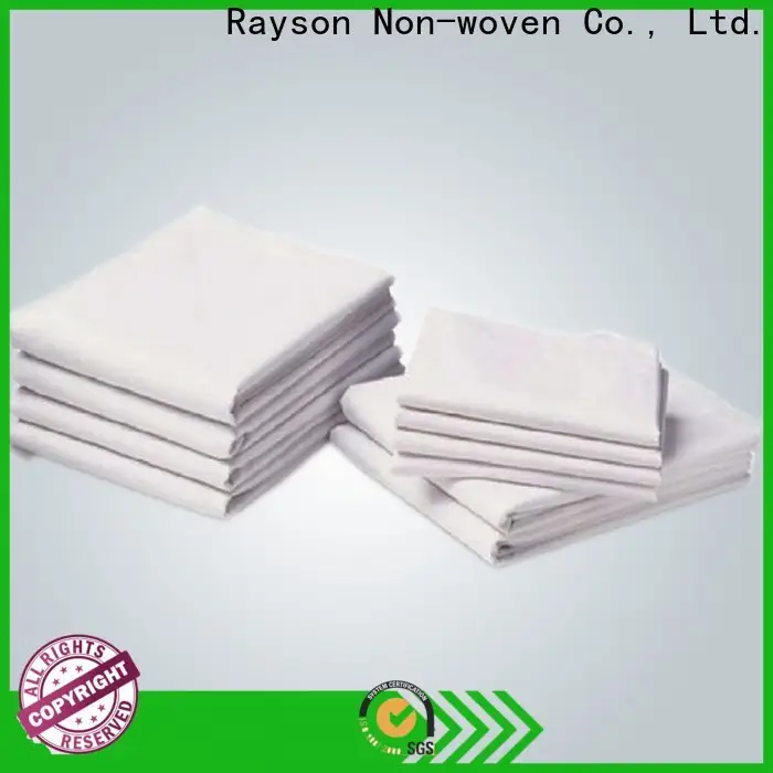 rayson nonwoven medical nonwoven fabric company3 1