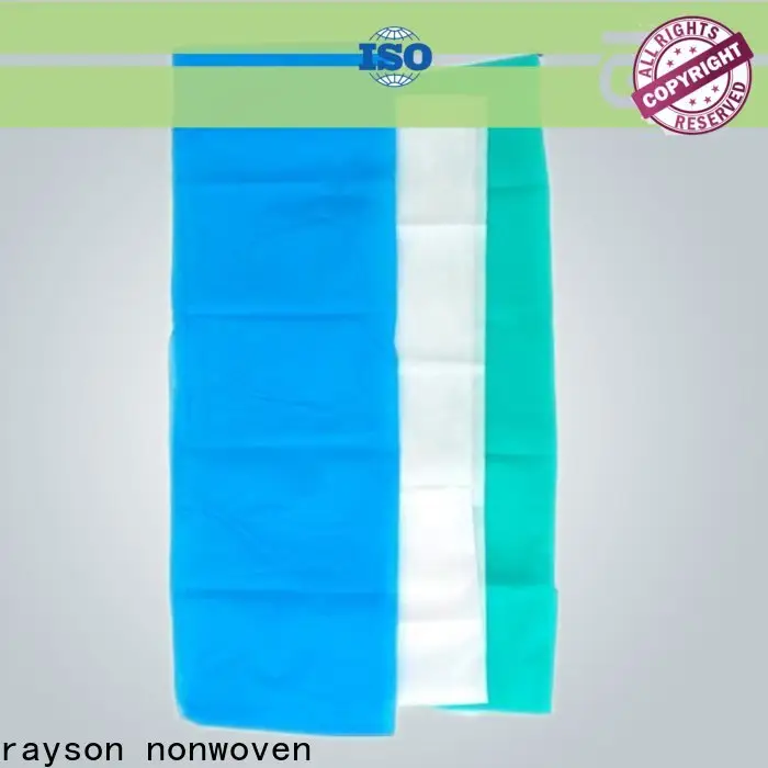rayson nonwoven medical nonwoven fabric price4 1