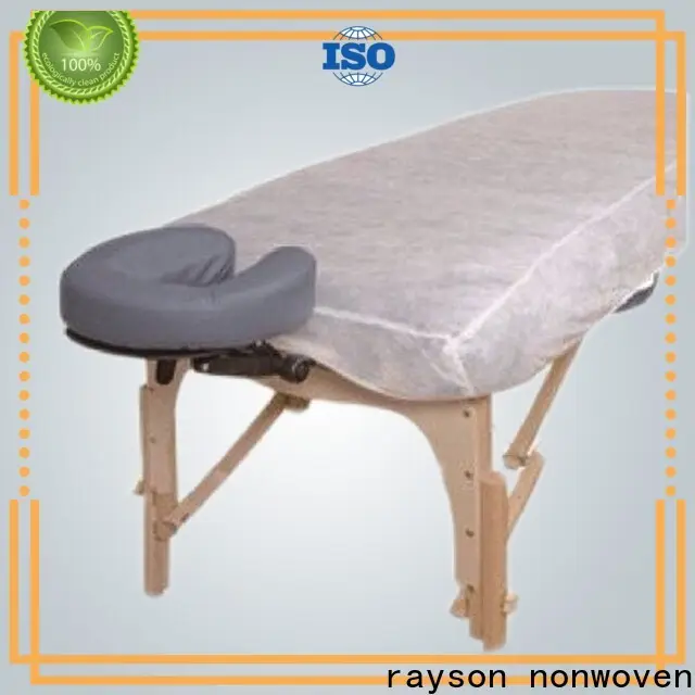 Rayson ODM tıbbi dokunmamış kumaş fabrikası 1