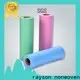 rayson nonwoven Wholesale ODM spunbond polypropylene fabric for sale factory 1