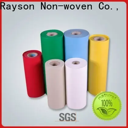 rayson nonwoven pp nonwoven fabric price1 1