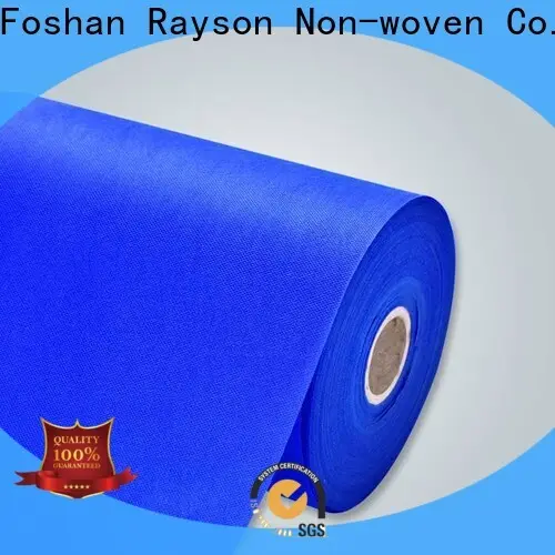 Rayson OEM en iyi 100 pp nonwoven üreticisi 1
