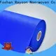 Rayson OEM en iyi 100 pp nonwoven üreticisi 1