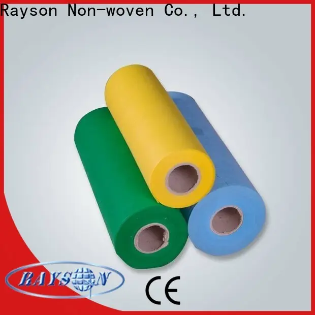 OEM पीपी स्पनबॉन्ड नॉनवॉवन कीमत 1