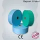 rayon nonwoven Özel polipropilen kumaş 25gsm fiyatı 1