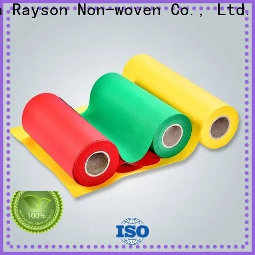 rayon nonwoven 100 pp nonwoven üreticisi 1