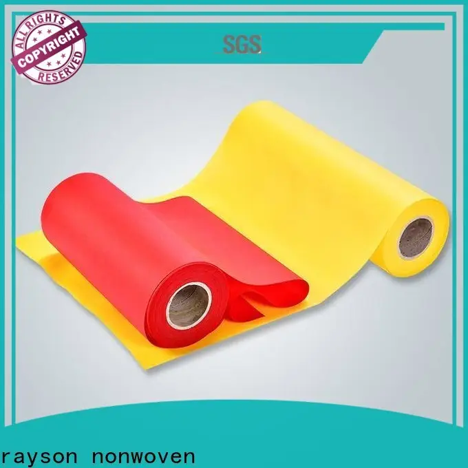 rayon nonwoven polipropilen eriyik üflemeli nonwoven kumaş şirketi1 1