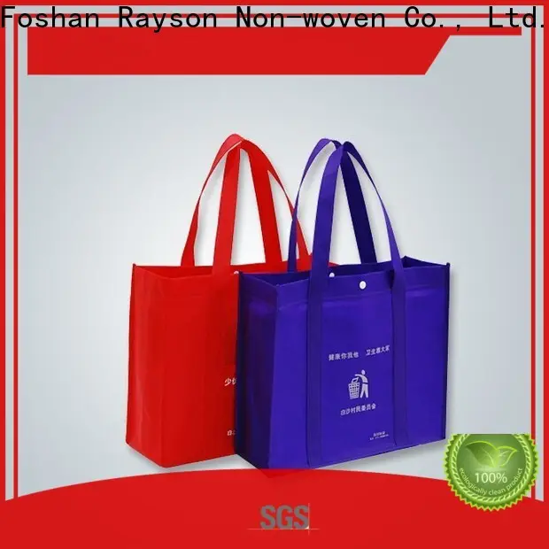 Producent producentów filcu z włókniny Rayson1 1