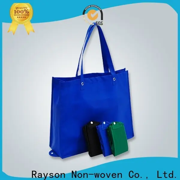 Rayson Vliesstofffilterunternehmen 1