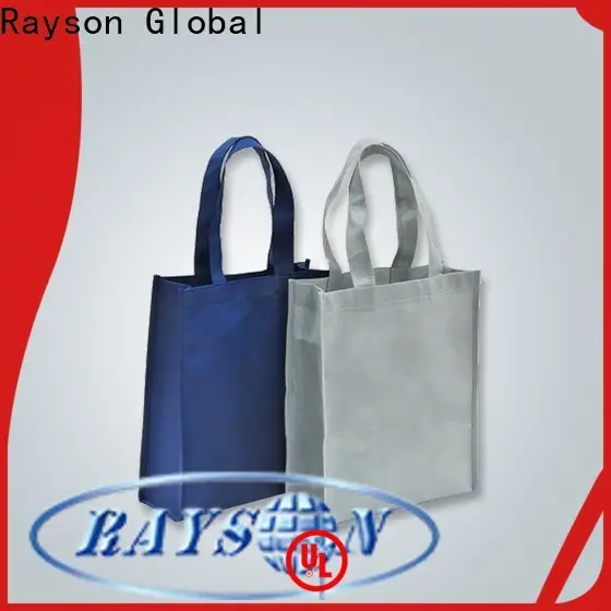 Tela no tejida no tejida Rayson utilizada en fábrica agrícola 1
