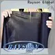 Prix ​​de la nappe jetable bordeaux non tissée Rayson 1