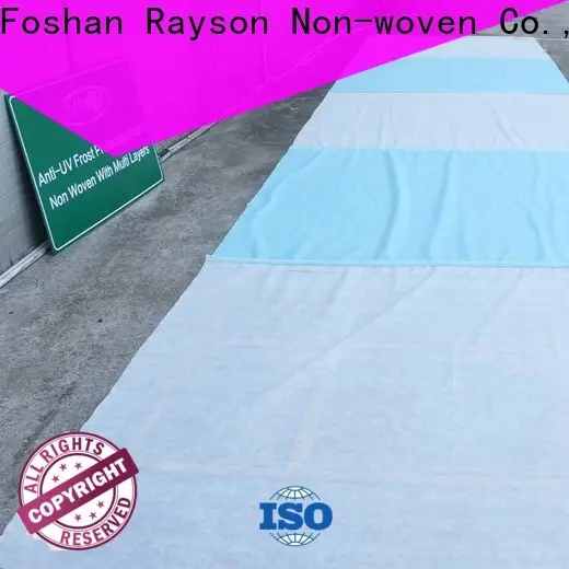rayon nonwoven tarımsal kumaş tedarikçisi 1