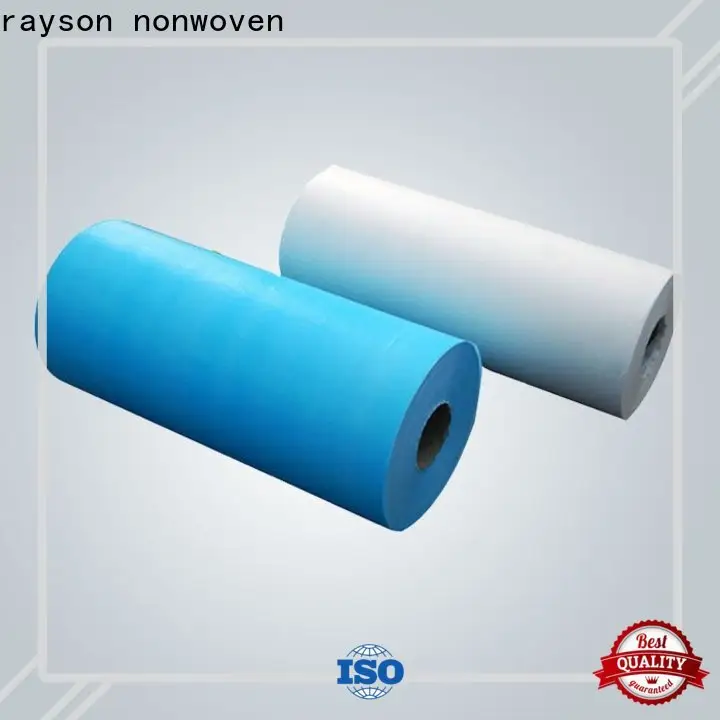 rayson nonwoven medical nonwoven fabric in bulk3 1