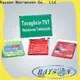 Empresa de manteles TNT no tejidos OEM personalizados no tejidos Rayson 1