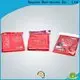 Rayson nonwoven Rayson yüksek kaliteli nonwoven tek kullanımlık yuvarlak yılbaşı masa örtüleri üreticisi 1