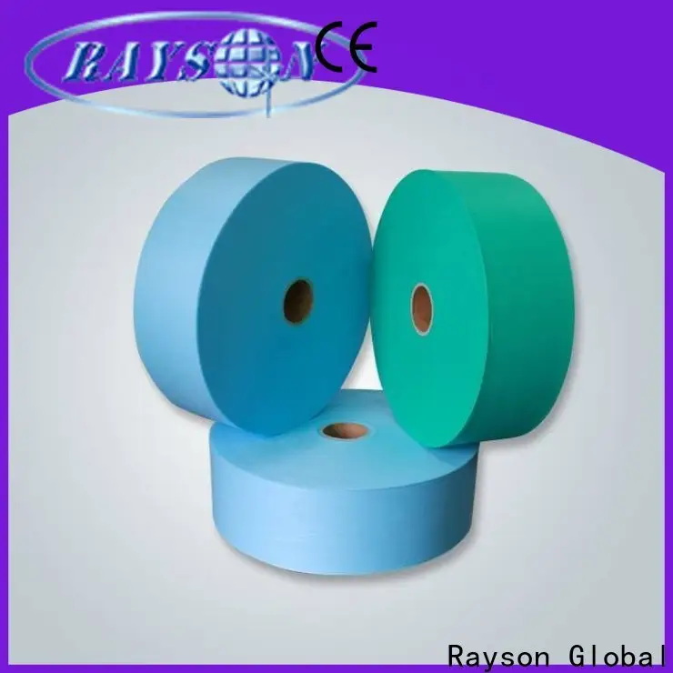 rayon nonwoven ss nonwoven şirketi 1