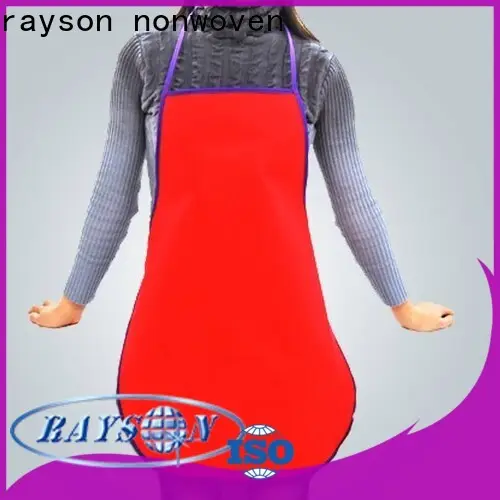 rayson nonwoven Wholesale best nonwoven cloth price price 1