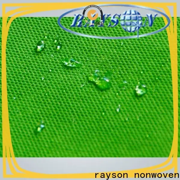 rayon nonwoven hidrofilik elyaflar nonwoven kumaş şirketi 1