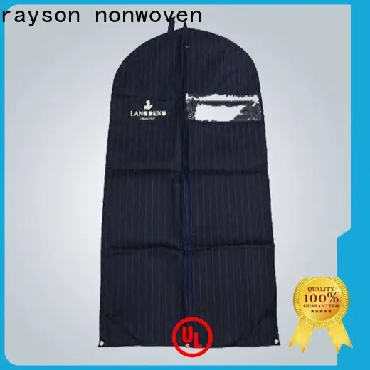 Rayson non-tissé ODM meilleurs fournisseurs de polypropylène spunbond fournisseur 1