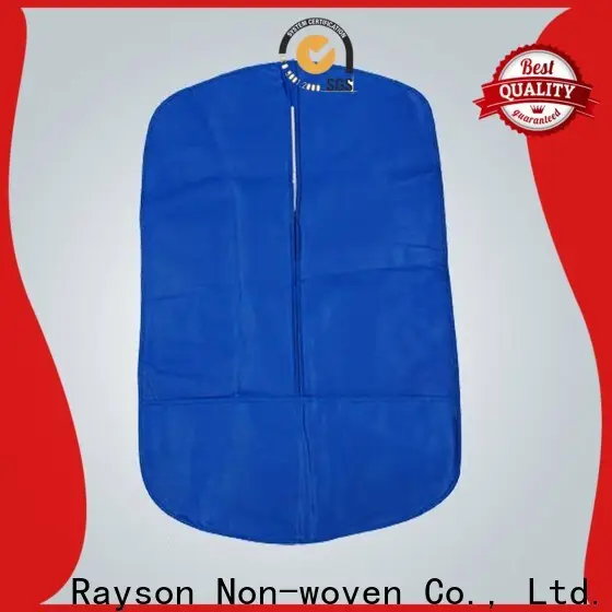 rayson nonwoven Bulk purchase ODM polypropylene fabric manufacturers manufacturer 1