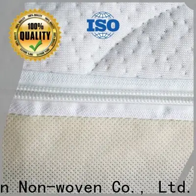 rayson nonwoven heavy duty mattress cover factory 1
