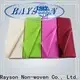 Rayson nonwoven Rayson özel nonwoven beyaz tek kullanımlık masa örtüleri fabrikası 1