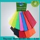 rayon nonwoven catering tek kullanımlık masa örtüleri şirketi 1