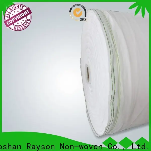 Rayson Wholesale ODM 全国不織布羊毛フェルト会社 1