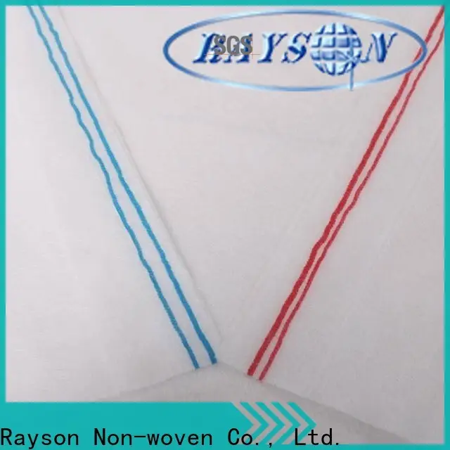 rayon nonwoven Toplu ODM yüklenici sınıfı peyzaj kumaş tedarikçisi satın alın 1