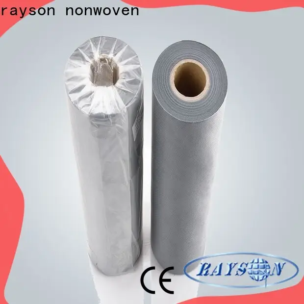 Rayson non tessuto Rayson Bulk acquista tessuto non tessuto meltblown di alta qualità sfuso 1