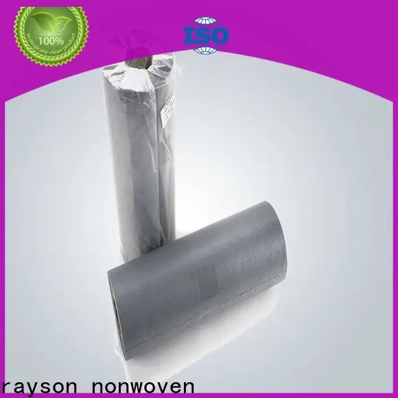 Rayson Wholesale OEM meltblown nonwoven polypropylene manufacturer 1